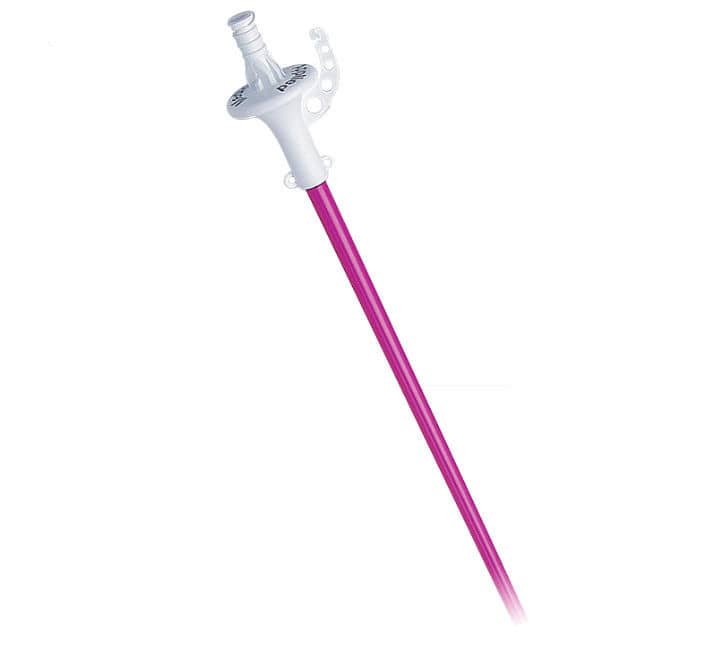 Ureteral access sheath B7 Series Applied Medical hydrophilic