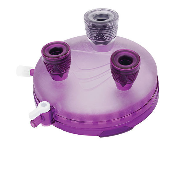 Multiinstrument laparoscopic port GelPOINT Applied Medical