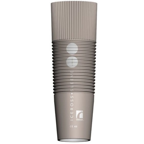 Leg prosthetic sleeve - Iceross® - Össur