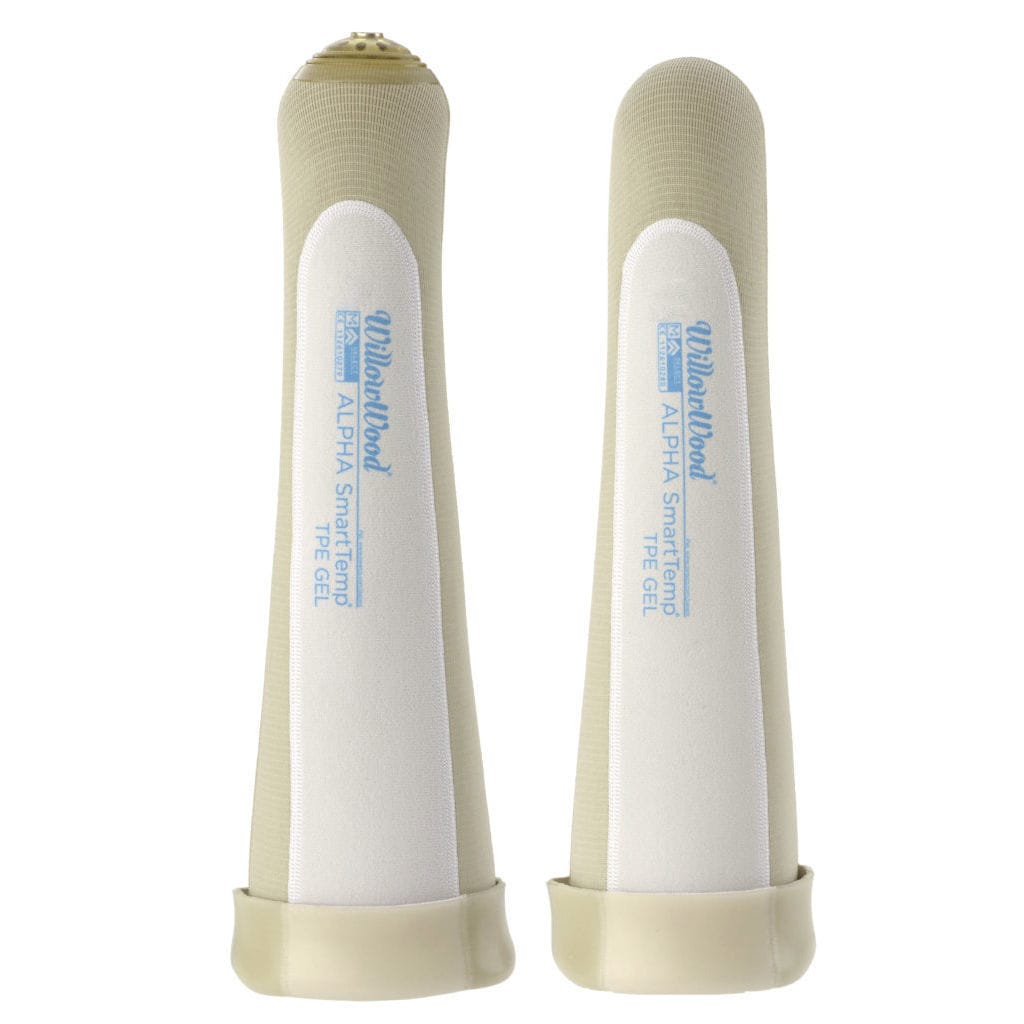 Transtibial prosthetic liner P3505360 WillowWood