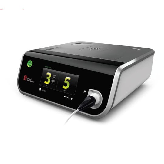 Coagulation electrosurgical unit GEN11 Ethicon thermofusion