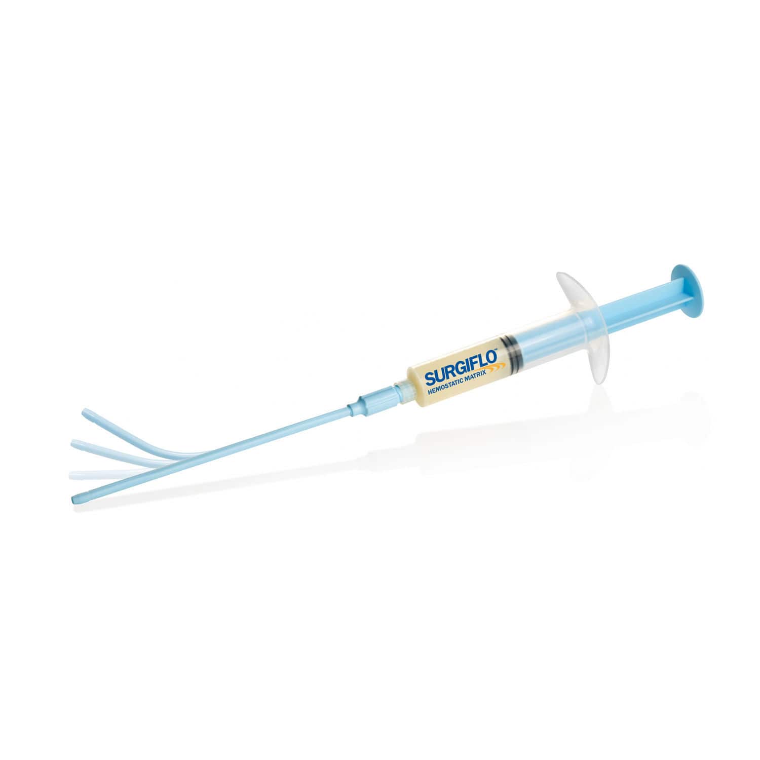 Hemostatic gel SURGIFLO® Ethicon