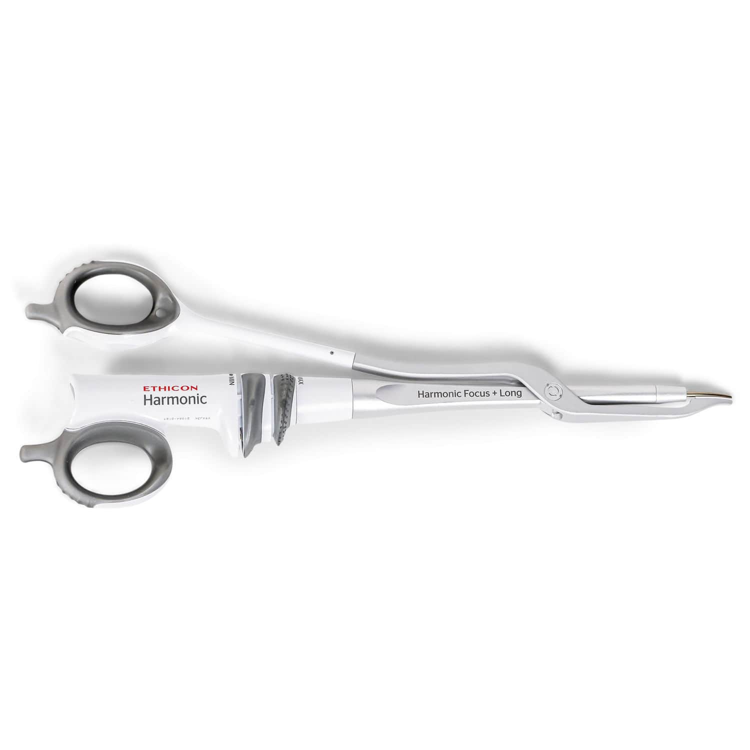 Dissection scissors - HARMONIC FOCUS™+ - Ethicon - cutting / blade ...