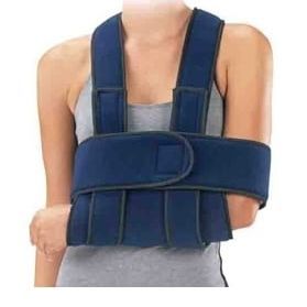 Shoulder splint - Proteor