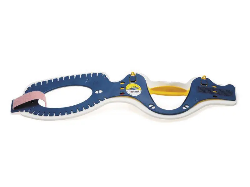 thumbnail image 2 of 5 X Laerdal Pediatric Stifneck Select Extrication Collars - Adjustable For Children 2 of 5