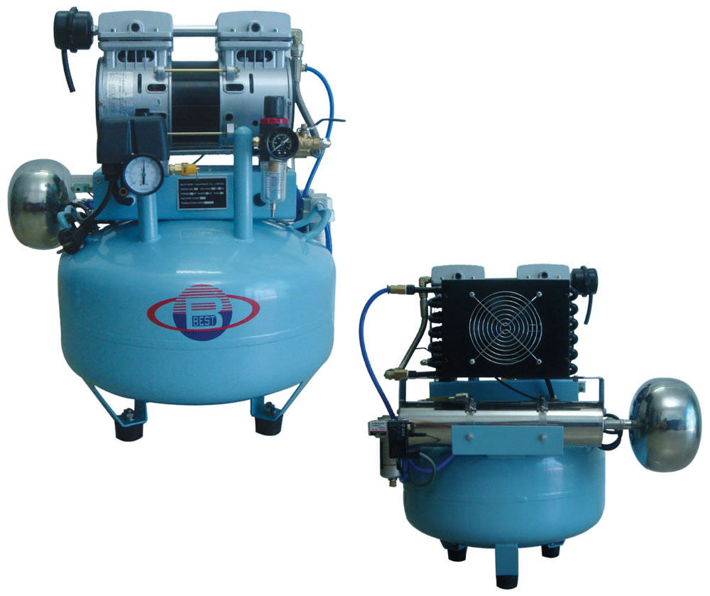 Dental compressed air dryer BD101 Best Dent Equipment Co.,Limited