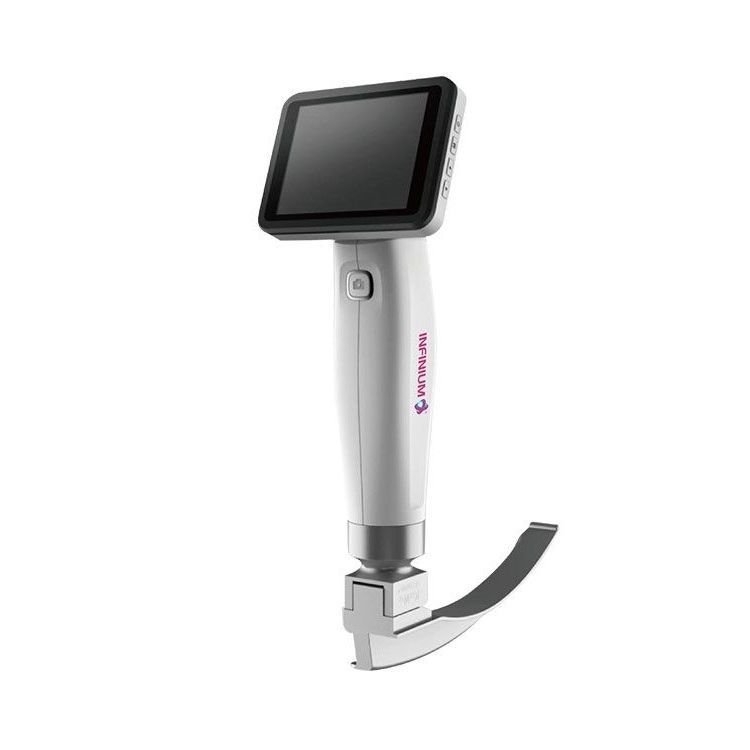Video laryngoscope ClearVue VL3R™ Infinium pediatric / high