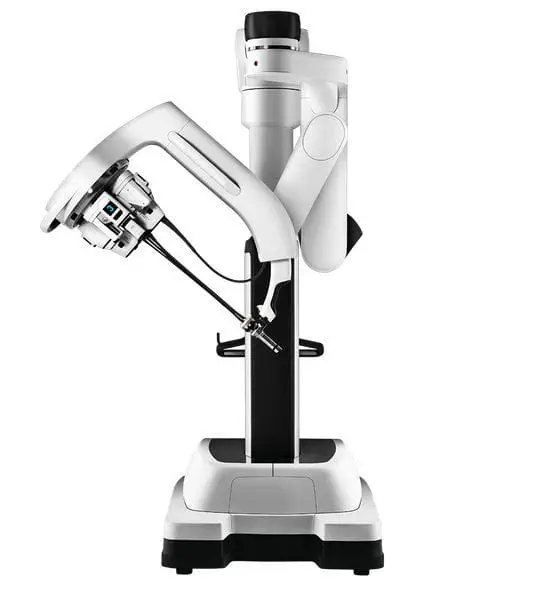 Leonardo da Vinci: Anatomist 新品未開封 Cutting surgical robot - Da Vinci Xi - Intuitive Surgical