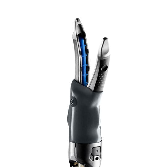 Grasping forceps - SynchroSeal - Intuitive Surgical - tissue