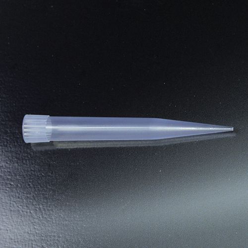 Sterile pipette tip - 1001/E - Nuova Aptaca