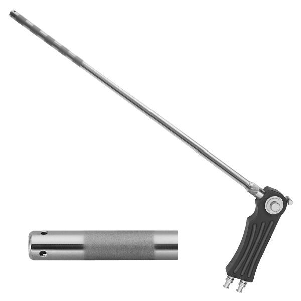 Linear surgical stapler LP312110 RUDOLF Medical laparoscopic surgery