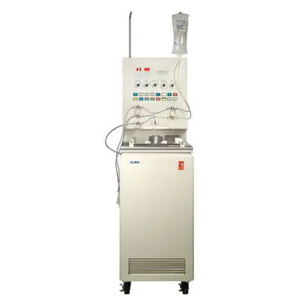 tamoページ① Intraoperative autotransfusion system - COBE® 2991 - Terumo BCT