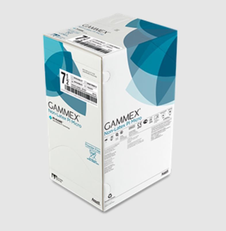 gammex latex moisturizing