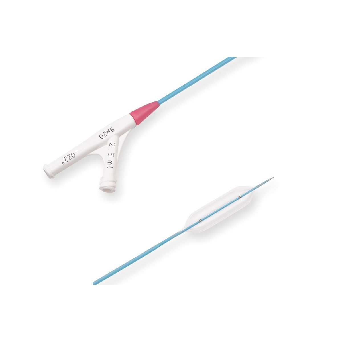 Valvuloplasty catheter VALVER Balton aortic / balloon / pediatric