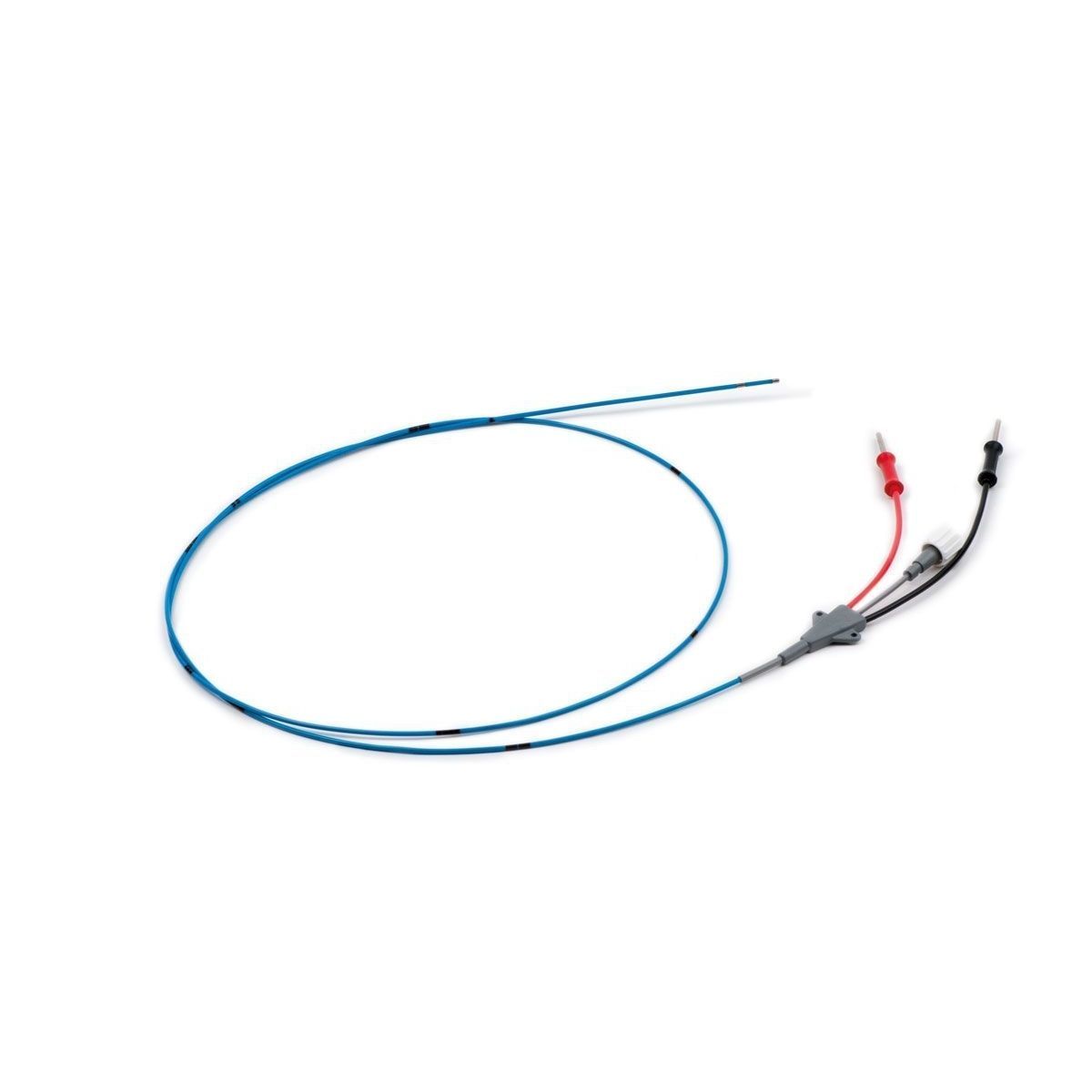 Cardiac stimulation lead Balton bipolar