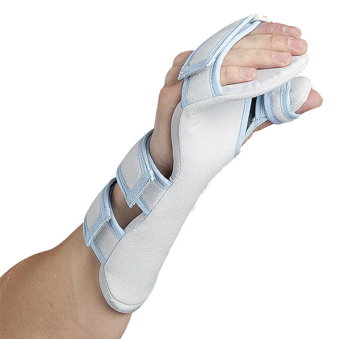 Palmar resting splint 417001 Abletech Orthopedics S / L / M