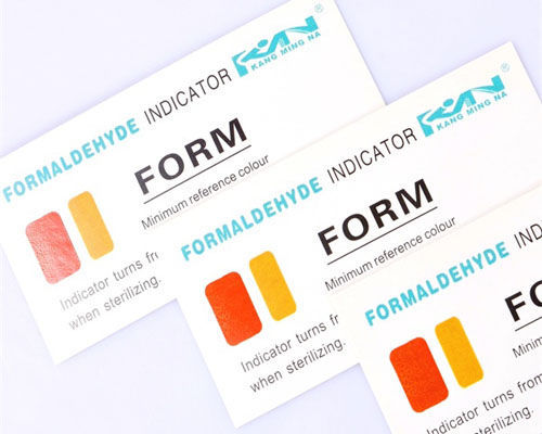 Sterilization bioindicator - KMNFS - Anqing Kangmingna Packaging - medical