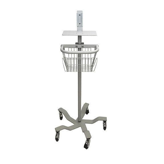 Medical trolley 1060T BioMed Devices hospital / for medical