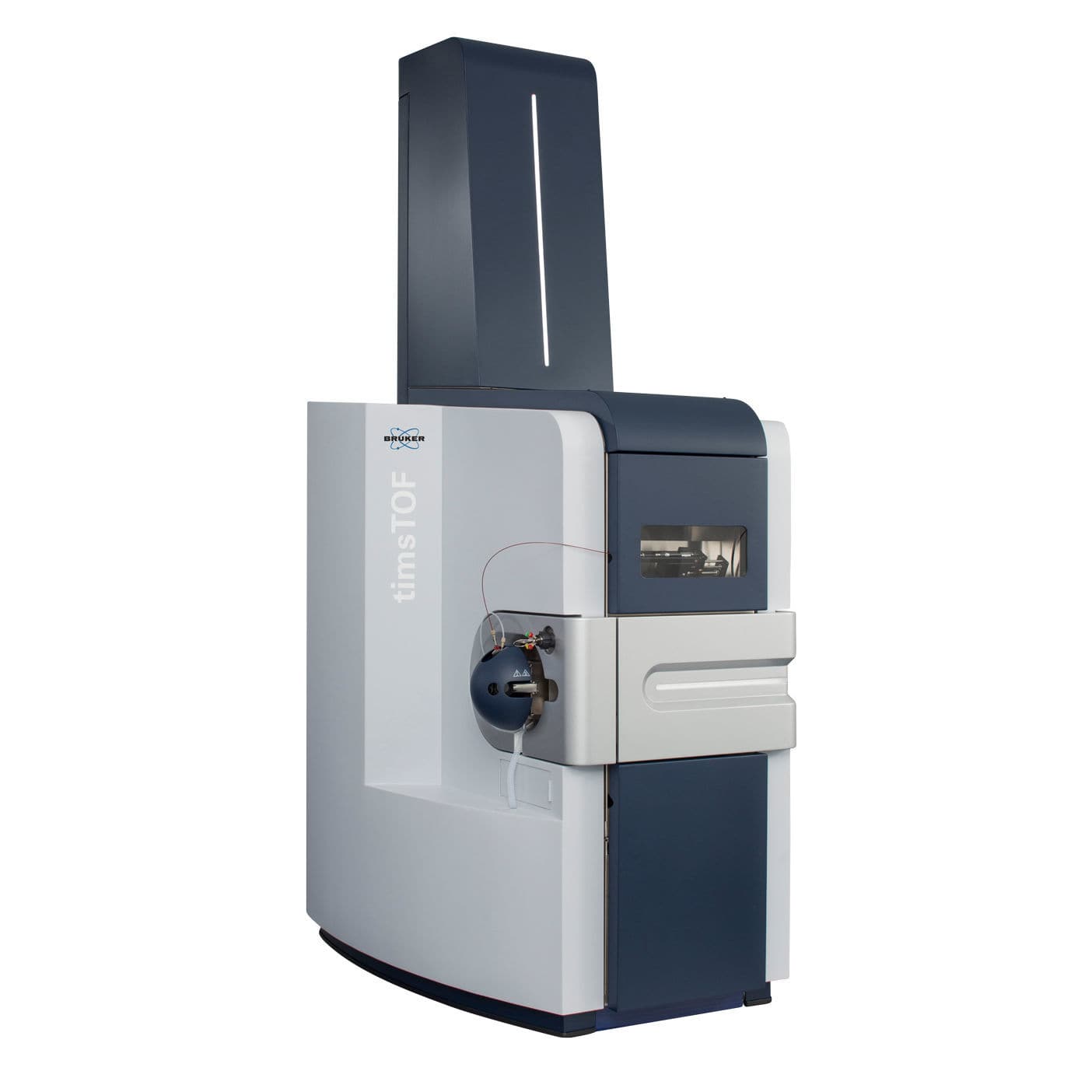 Mass Spectrometer TimsTOF Pro 2 Bruker Daltonics Inc IMS For 