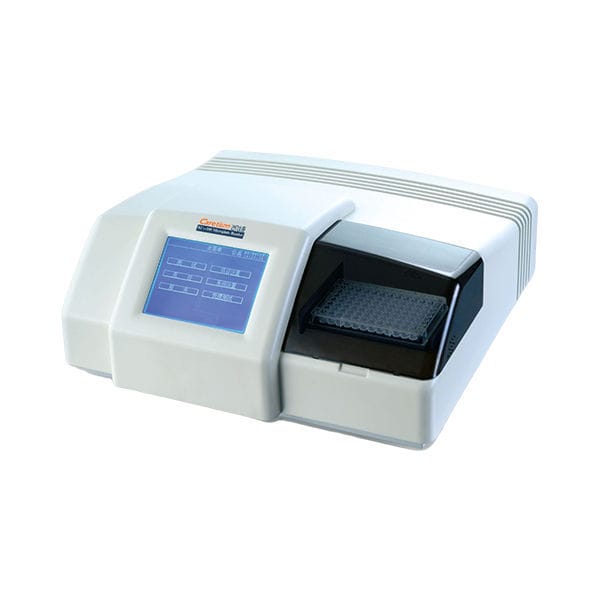 Absorbance microplate reader KC100 Caretium Medical Instruments