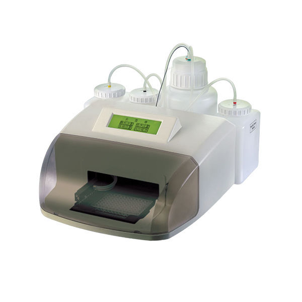 Automatic microplate washer KWP100A Caretium Medical Instruments