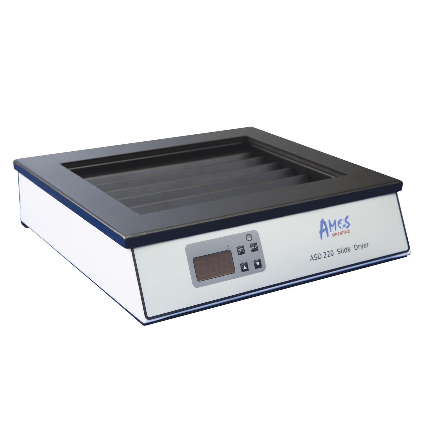 Tissue sample slide dryer ASD 220 Amos scientific