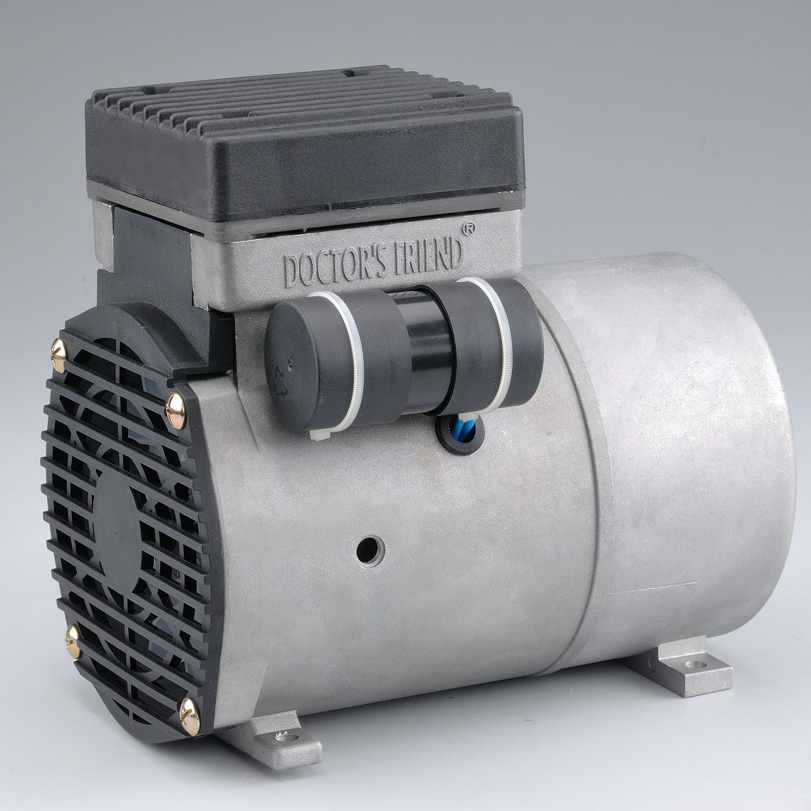 Medical vacuum pump 90025 Doctor's Friend Medical Instrument