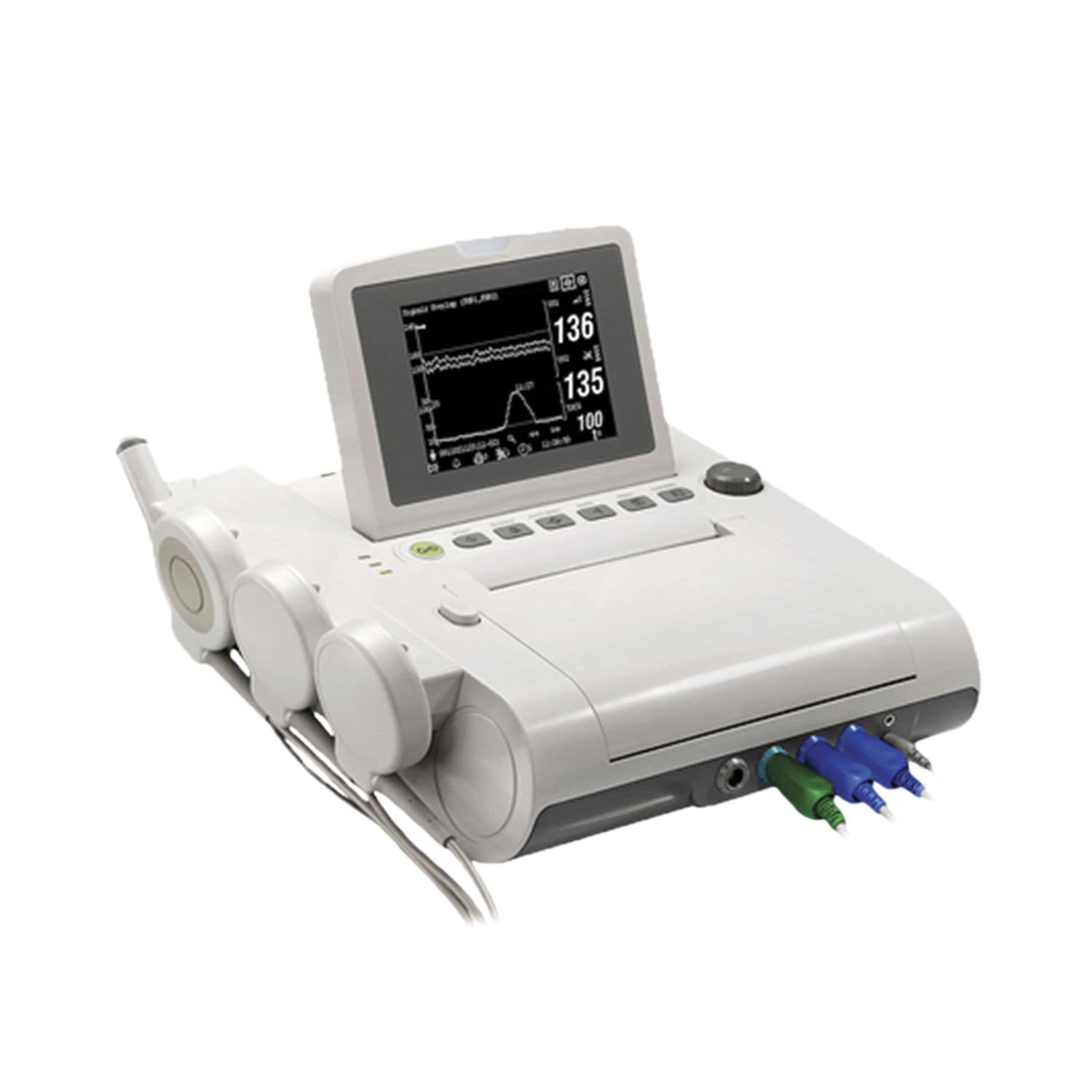 TOCO fetal monitor Compact II Avante Health Solutions