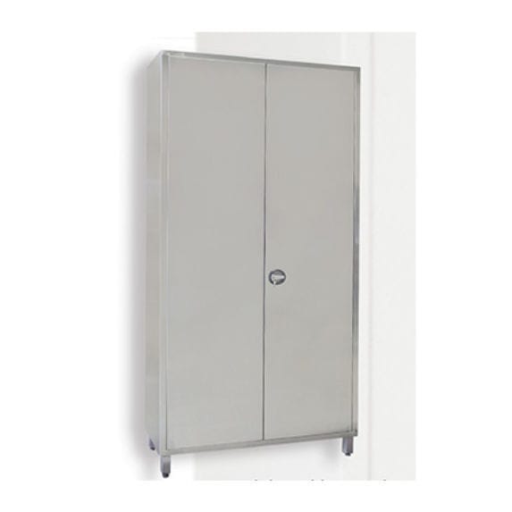 Hospital Cabinet 2 Door Stainless Steel Uc 2hd Eagle Star