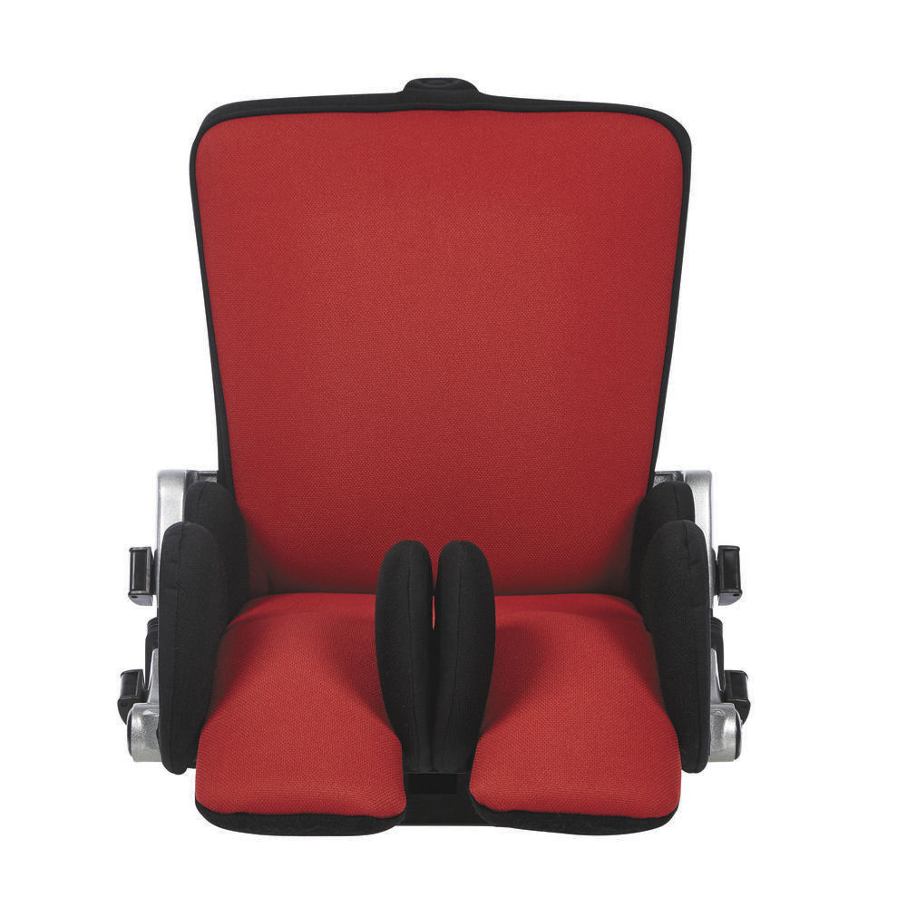 Pediatric wheelchair seating R82 xpanda Etac
