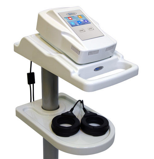 therapy unit / tabletop / 2channel FISIOFIELD MIDDLE