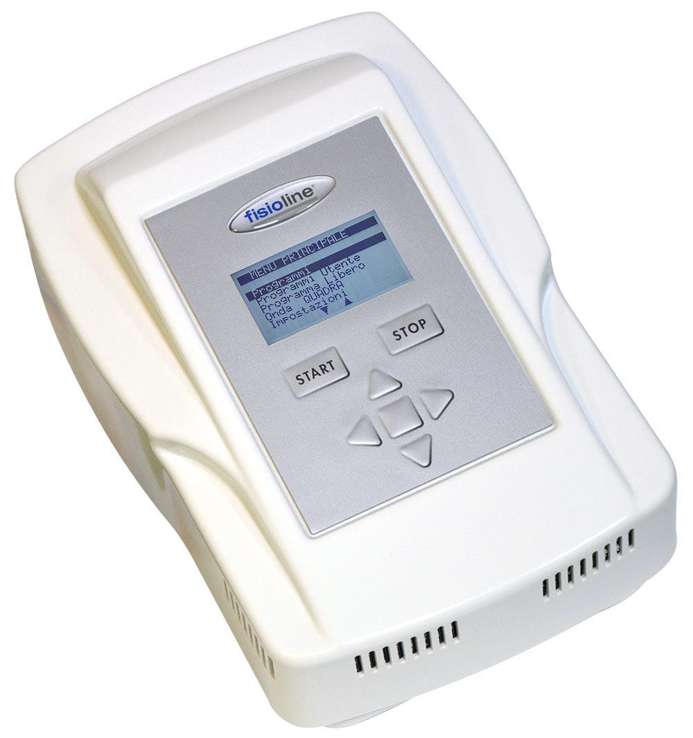 Veterinary therapy unit FISIOFIELD MIDDLE VETERINARY