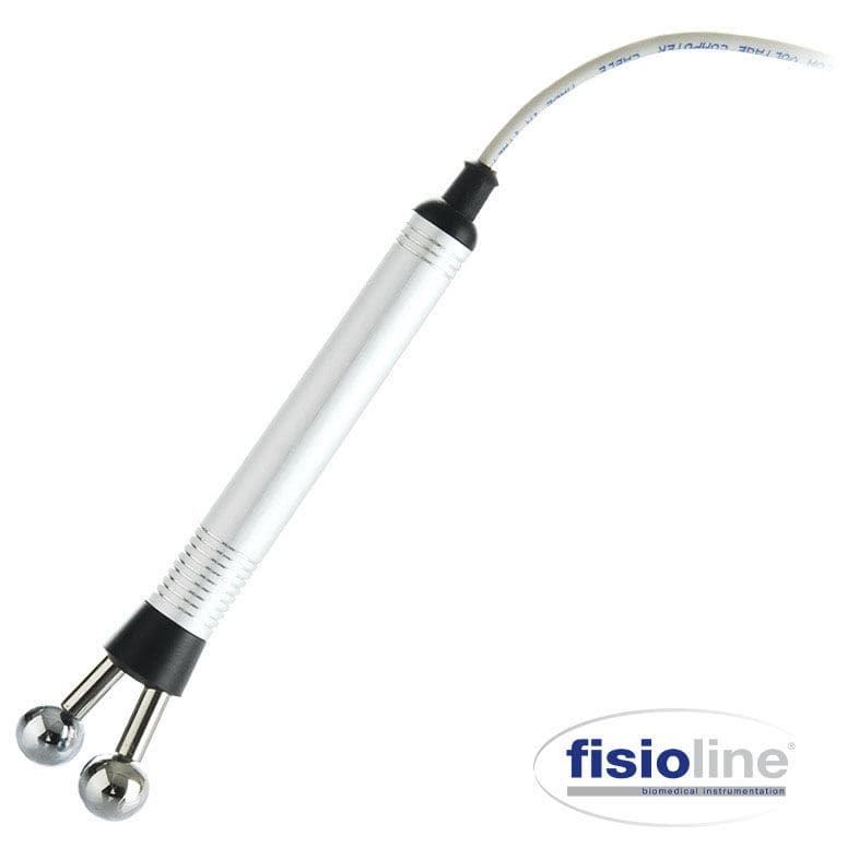 Electric stimulator - MODULO PLUS - Fisioline - tabletop / TENS / EMS