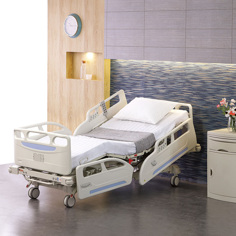Homecare Bed Hospital Electric Height Adjustable Da 2a