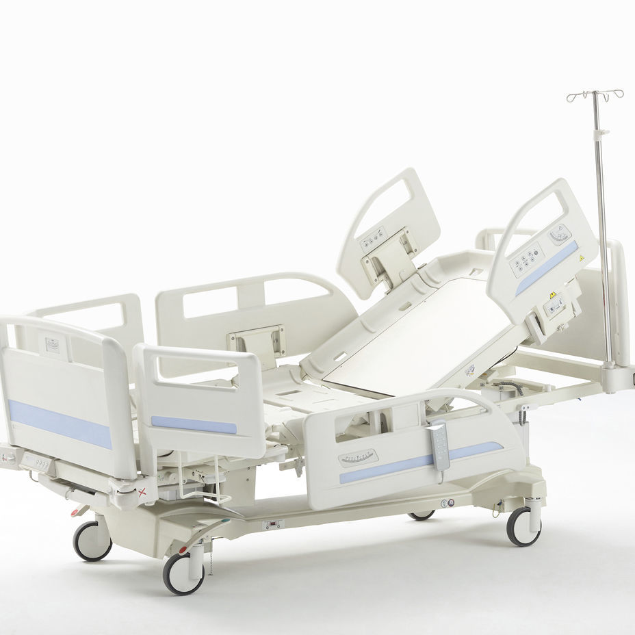 Medical Bed - DA-7 (D) - Hebei Pukang Medical Instruments Co.,Ltd ...