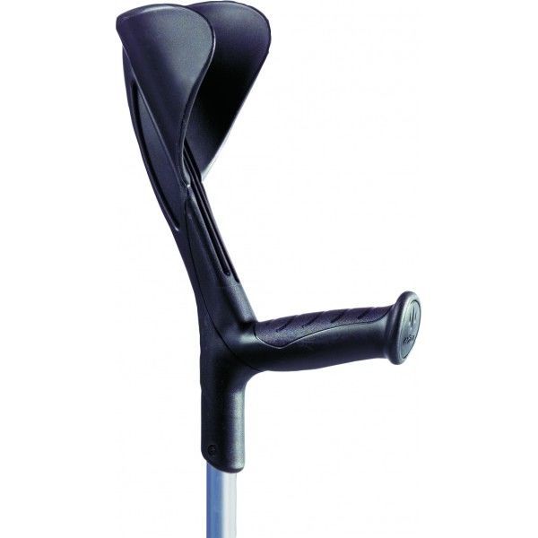 Forearm crutch Evolution HERDEGEN adult / heightadjustable