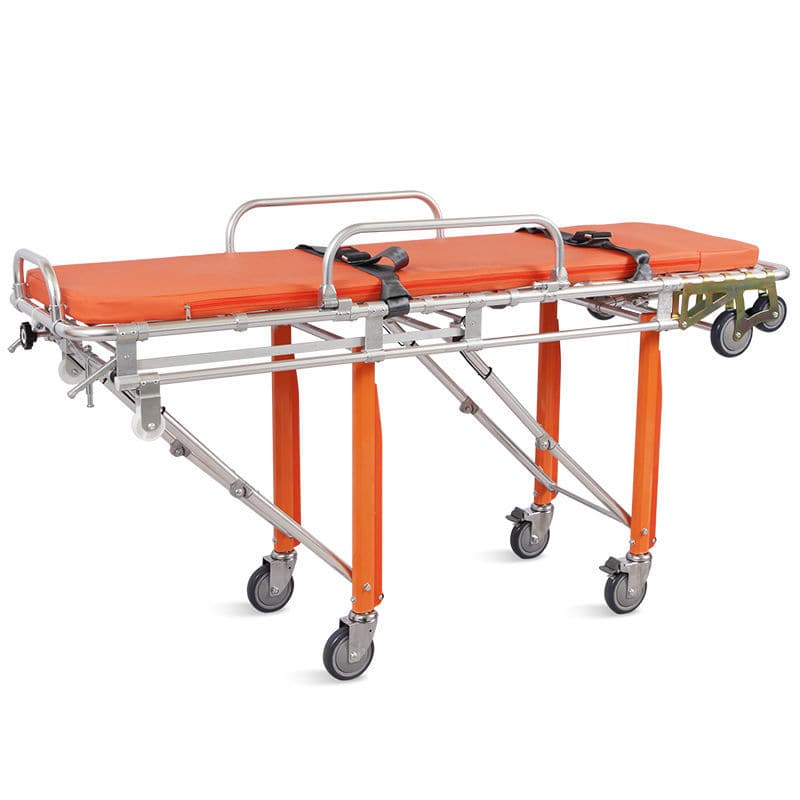 ワーゲン 救急車 - ローンスター フライヤーズ #20 Transport stretcher trolley - SKB039(C) - Jiangsu Saikang Medical