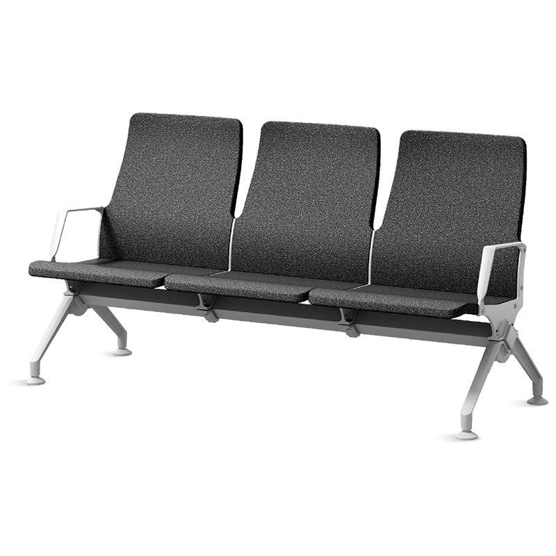 Waiting room beam chair - SKE006-2 - Jiangsu Saikang Medical Waiting room beam chair - SKE006-2 - Jiangsu Saikang Medical