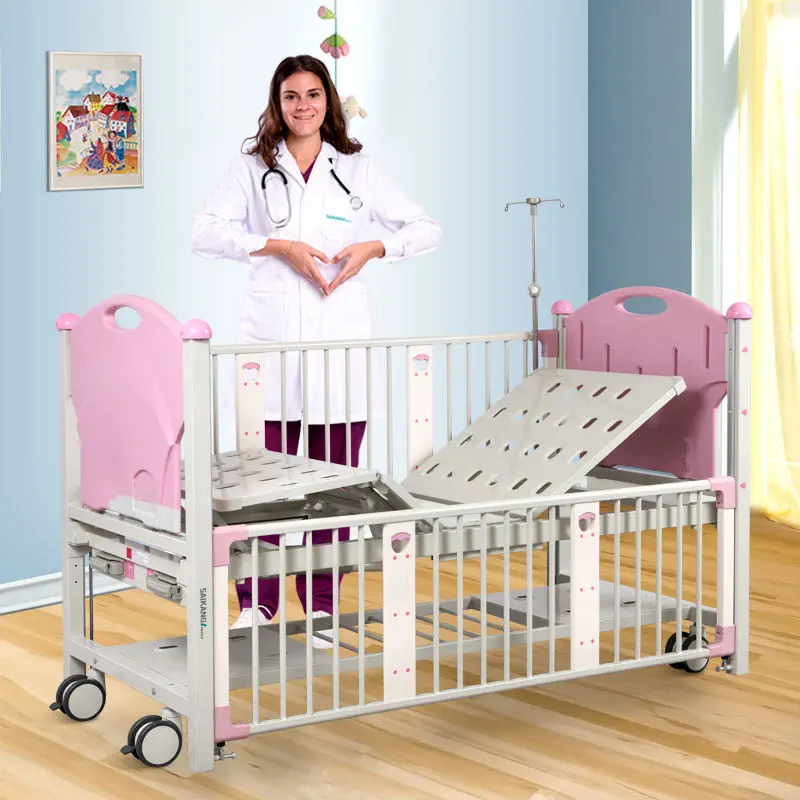 はく。ページ　Sinai Hospital bed - CX2x - Jiangsu Saikang Medical Equipment