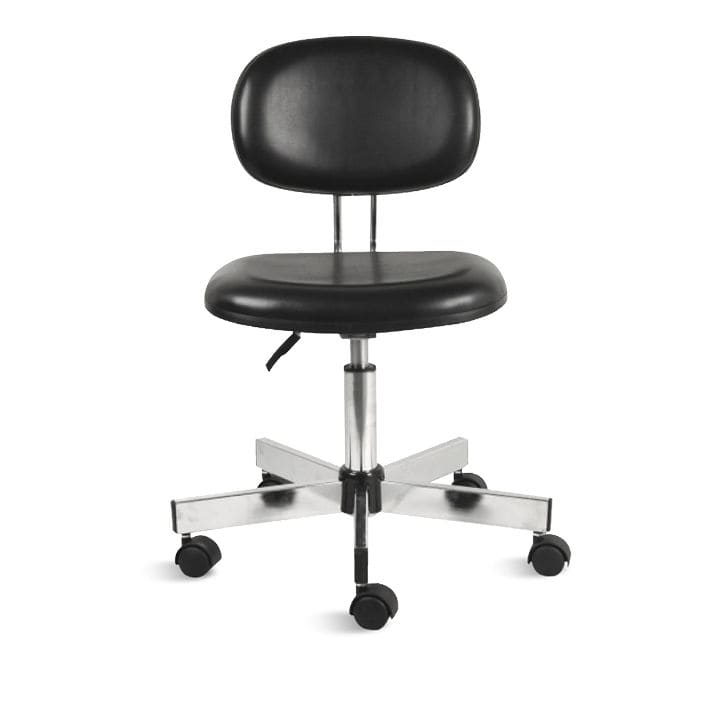 Heightadjustable doctor's chair SKE0132 Jiangsu Saikang Medical
