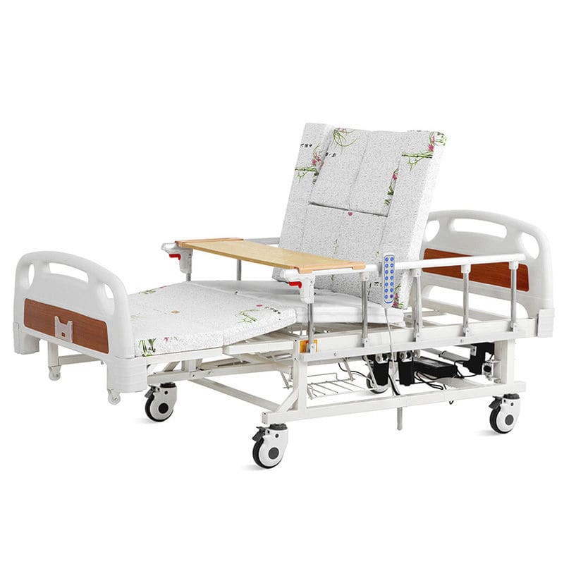 Home care bed SKD073 Jiangsu Saikang Medical Equipment nursing