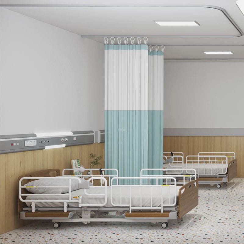 Home care bed HC300 Jiangsu Saikang Medical Equipment nursing