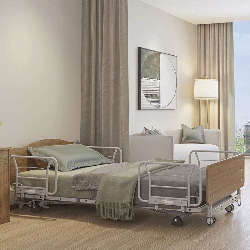 Home care bed HB422 Jiangsu Saikang Medical Equipment nursing