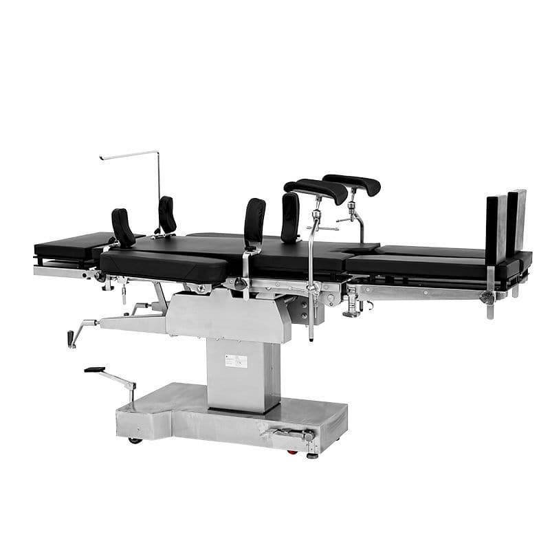 Universal Operating Table - A3001-3 - Jiangsu Saikang Medical Equipment 