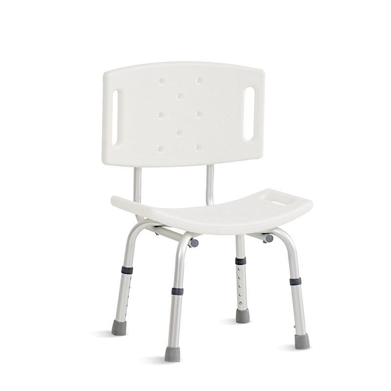 Shower seat Jiangsu Saikang Medical Equipment shower chair / bath