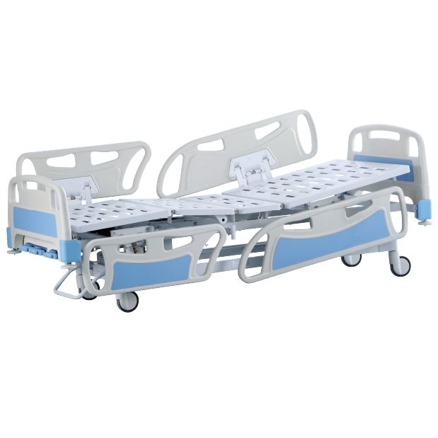 Hospital bed - YFC463K - Jiangsu Yongfa Medical Equipment Technology ...