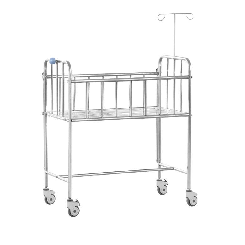 Hospital on casters YFY56L Jiangsu Yongfa Medical