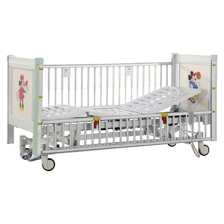 Hospital bed - YFE5311K - Jiangsu Yongfa Medical Equipment Technology ...