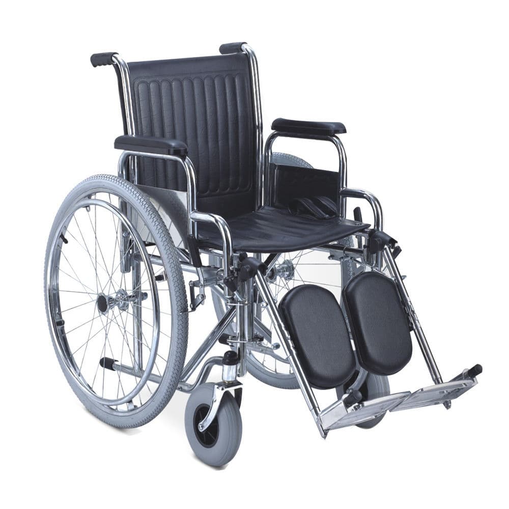 Manual wheelchair YF902C Jiangsu Yongfa Medical Equipment