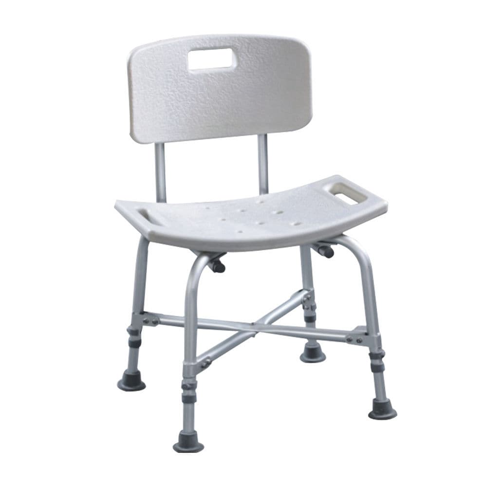 Shower Chair Yf Ba Jiangsu Yongfa Medical Equipment Technology With Backrest Height